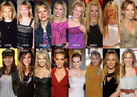 duff photos|Hilary Duff Through The Years: Photos – Hollywood Life